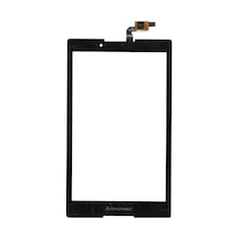 Lenovo Tb3-850f Dokunmatik Siyah