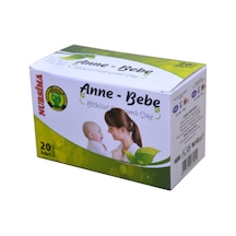 Nursima Anne-Bebe Bitkisel Çay Karışımlı Çay 20 x 2 G