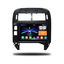 Medya Magic Vw Polo 2003-2009 Uyumlu 4-64 Gb Multimedya Carplay 9"