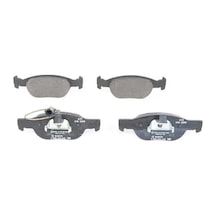 Alfa Romeo 147 On Fren Balatasi 1.6 2001-2010 Bosch 0986424246
