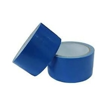 Hasbant Has-0079 Mavi Tekli Çadır Ve Tamir Bandı 48mm X 10m