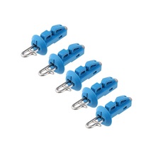 Suntek Sıçrama Aşağı Solo Balıkçılık Yemi Klipsi