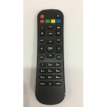 Kennon Kn 660 Hd Uydu Kumandası