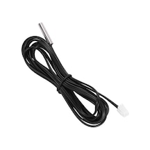 Termistörün Değiştirilmesi Sıcaklık Sensörü Su Geçirmez 0.5m