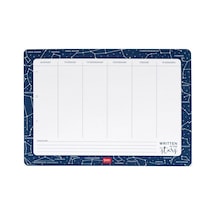 Smart Notes Stars 103 Ivory
