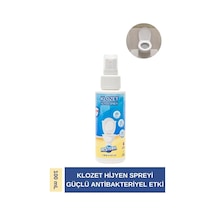 Klozet Hijyen Spreyi 100ml