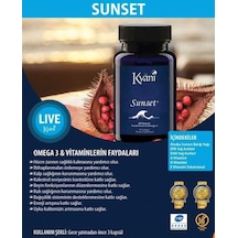 Kyani Sunset Omega 3