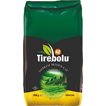 Tirebolu42 Siyah Çay 1000 Gr