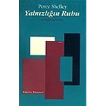 Yalnızlığın Ruhu / Percy Shelley