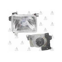 Depo 2151173rlde Ön Far Sağ Nissan Pick-up D22 98-01 260103s225