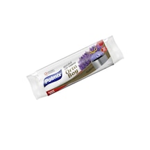 30 Rulo Orta Boy Lavanta Kokulu Büzgülü Çöp Torbası 55 X 60 Cm -