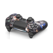 Gamepad Ps4 Uyumlu - Çok Renkli Nd400ad