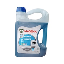 Magena Bluemıx Concenttated Antıfreeze G12 -40 3 L