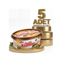 Afia Fındık Kreması 5x350 Gr