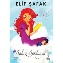 Sakız Sardunya - Elif Şafak - Doğan Çocuk