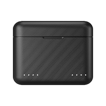Telesin Insta360 X5 Charging Case, Insta360 X5 Uyumlu Pil Şarj Kutusu