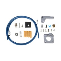 Creality Extruder ve Capricorn Teflon Boru Paketi