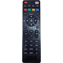 Fcr-800 Ses Sistemi Kumandası