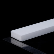 Europiyer Stropiyer 2X5 Cm Düz Bordür Çıta (1 Metre Fiyatlı)