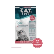 Eco Cat Food Tavuklu Yetişkin Kedi Maması 15 KG