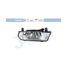 Volkswagen Yeti 2013 Sis Farı Sağ Oem No:5l0941700