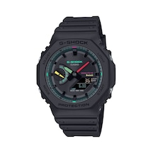 Casio Ga-b2100mf-1adr Erkek Kol Saati Siyah