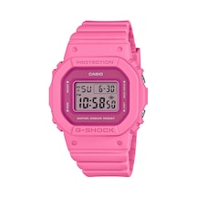 Casio Gmd-s5610pp-4dr Kol Saati Pembe