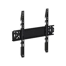 Pwr-3255-32 - 55 Sabit Kilitli Lcd-led Tv Duvar Askı Aparatı
