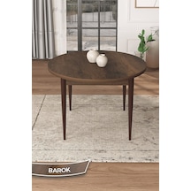 Barok Ahşap