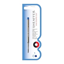 Sheaffer 99324 Tükenmez Refil Mavi K Model Fine ---