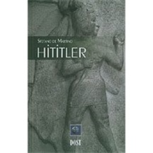 Hititler / Stefano De Martino