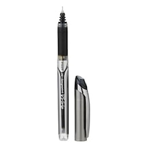 Pılot V5 Grip - Siyah 124-Pembe