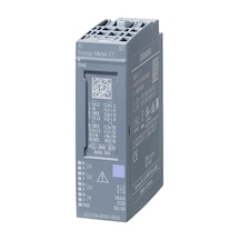 Siemens 6es7134-6pa01-0bu0 Sımatıc Et 200sp Enerjy Meter Modül