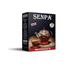 Jenerik Siyah Çay Pure Ceylon Tea Pekoe 800 Gr