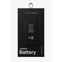 Huawei P20 Lite Li-polymer Battery