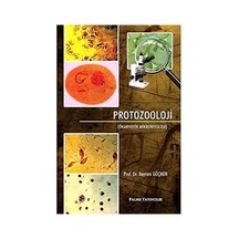 Protozooloji: Ökaryotik Mikrobiyoloji