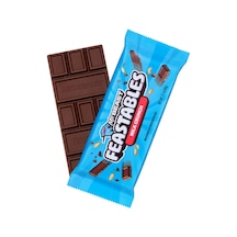 Feastables Mr Beast Milk Crunch Çikolata Bar 60 G