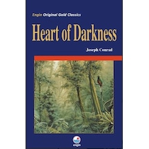 Heart of Darkness - MK Publications