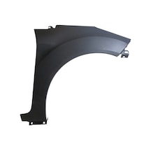 Ford Fıesta 09/13 Ön Çamurluk Delıksız Sağ