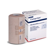 Comprilan Ten Rengi Bandaj 10 CM x 5 M
