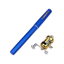 Homyl 2.1:1 Dişli Oranı Mavi