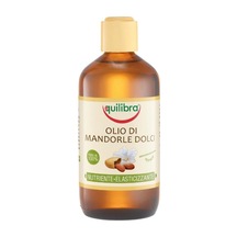 Equilibra Aloe Saf Tatlı Badem Yağı 200 ML