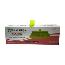 Major Oto Fırçası 9,5 Cm Kutulu Royaleks - 101 111