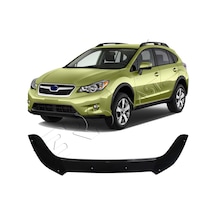 Subaru Xv Uyumlu 2012-2015 Abs Kaput Rüzgarlığı