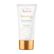 Avene Dermabsolu Mask Fundamental Mask 75 ML