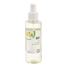 Aro Limon Kolonyası Sprey 150 Ml - Ferahlatıcı Ve Hijyenik 6'li Avantaj Paketi - 6 Adet Tarı