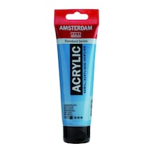 Talens Amsterdam Akrilik Boya 120Ml. N 517 King'S Blue