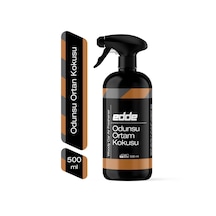 Edde Odunsu Araba Araç Oto Ortam Kokusu Araç Içi Kokuları Oto Parfümü 500 Ml Oto Detailing