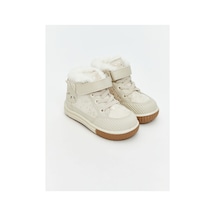 Lc Waikiki Alıta Cıty Farkıyla Lcw Steps Bej Kız Bebek Bot Bej - 924164038 Bej