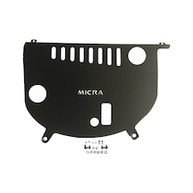 NİSSAN MICRA 2010-2017 K13 KASA METAL KARTER MUHAFAZA KORUMA SACI